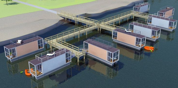 Resort House Design Resort House Design