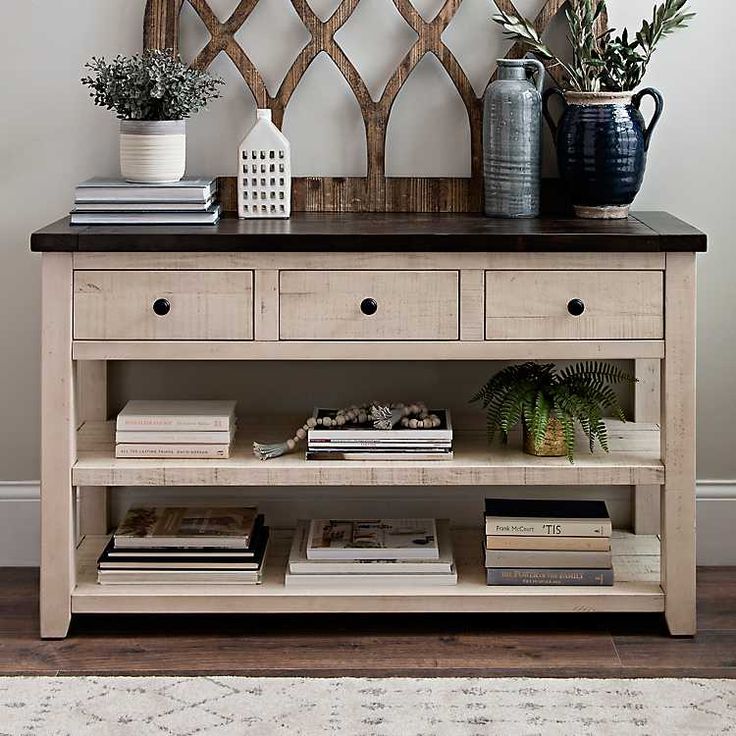 S Images Kirklands Com Is Image 186232 1 T Console Table Decorating Small Buffet Furniture Console Table Decorating, Kirklands Tables Consoles