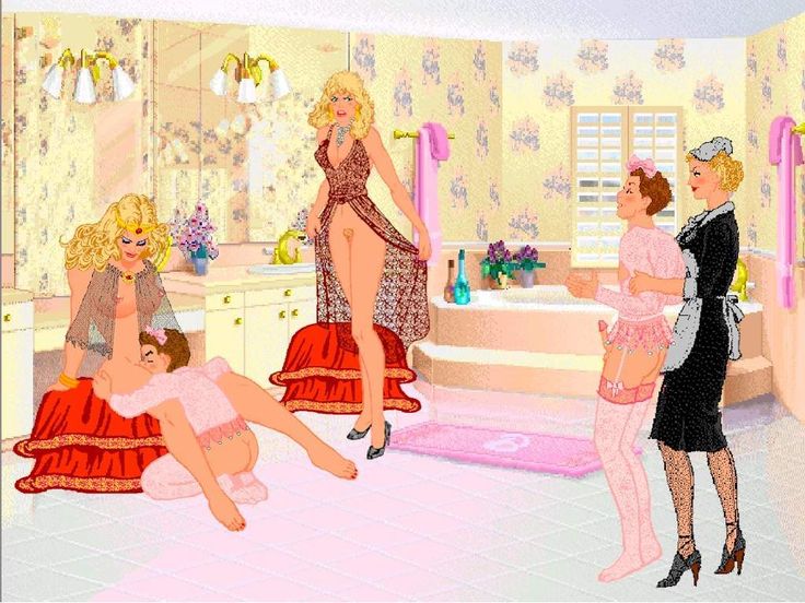 Erotic beach scenes Girls who suck pigs