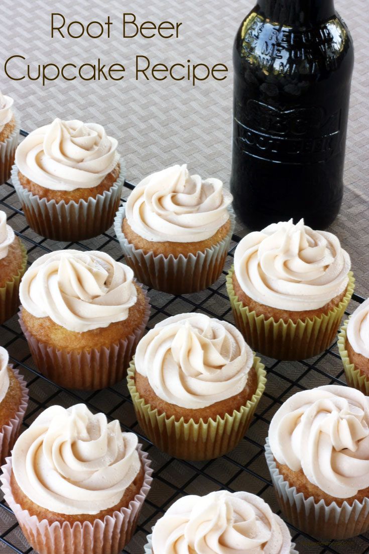 Easy and delicious recipes for cupcakes Easy and delicious recipes for cupcakes