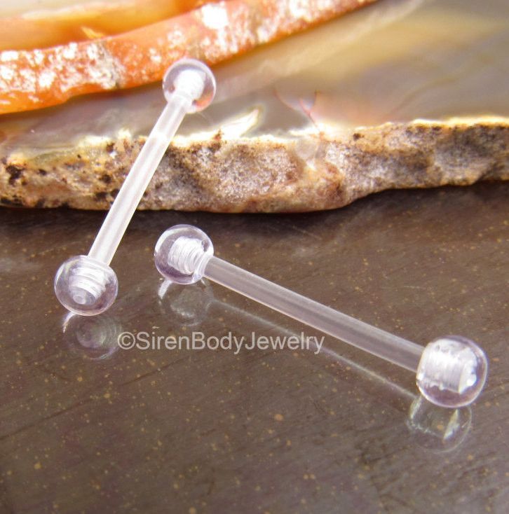 Flexible Tongue Rings Safe Flexible Tongue Rings Safe