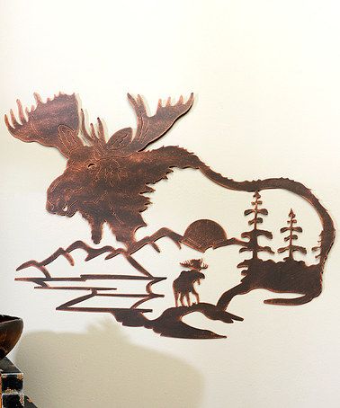 Moose Wall Decor best 10+ moose decor ideas on pinterest | moose mason, rustic kids Moose Wall Decor best 10+ moose decor ideas on pinterest | moose mason, rustic kids