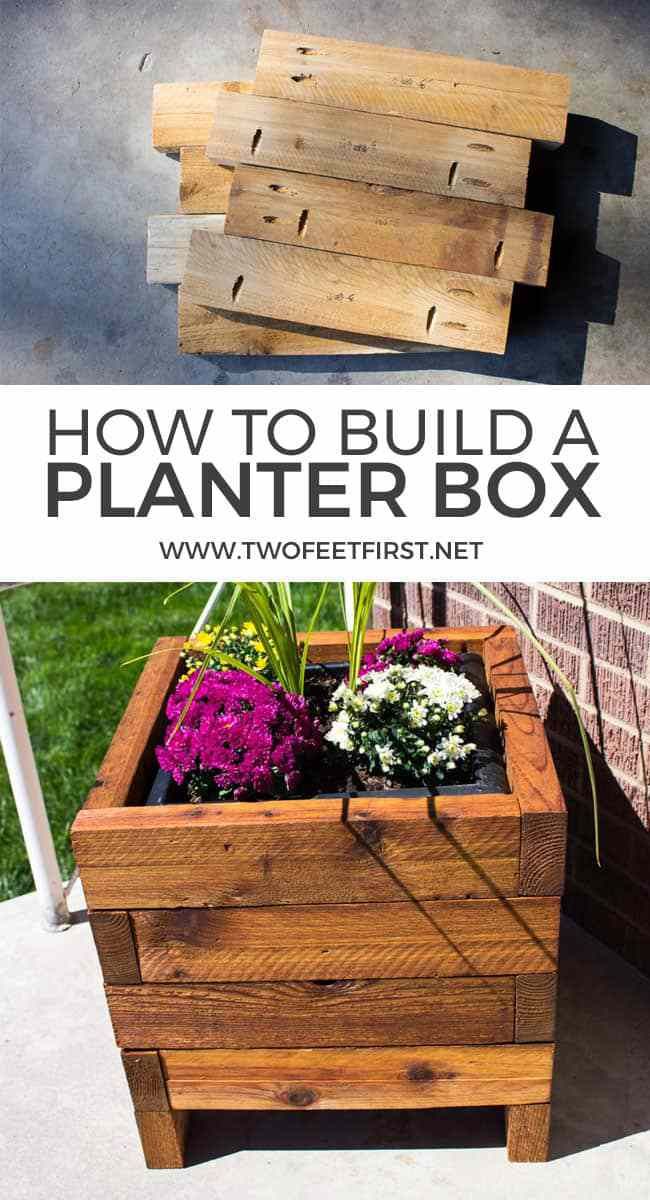 Planters Square Outdoor Planters Small Rectangular Planter Diy Planter Box Plans Simple Minimalist Garden Pot Minimalist Garden Diy Planters Planter Box Plans
