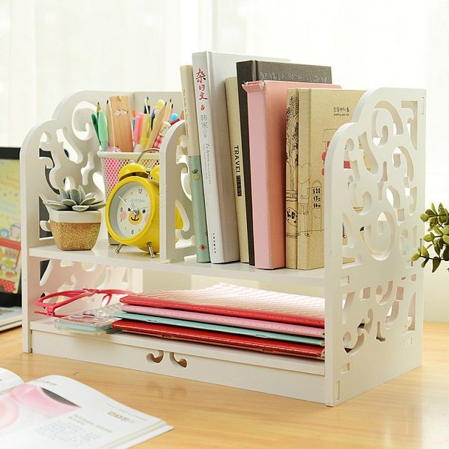 2014 Fashion Home & Office Desk Organizer, DIY desktop