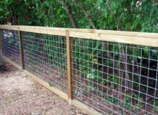 the 25 best cheap fence ideas ideas on pinterest backyard fences cheap garden fencing and fence for dogs - Diy Garden Fence Ideas the 25 best cheap fence ideas ideas on pinterest backyard fences cheap garden fencing and fence for dogs - Diy Garden Fence Ideas