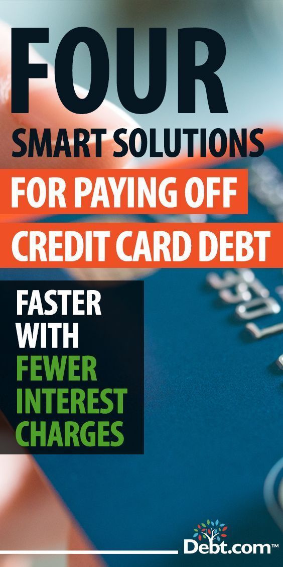 5 solid answers for how to pay off credit card debt faster debt loan to payoff credit cards