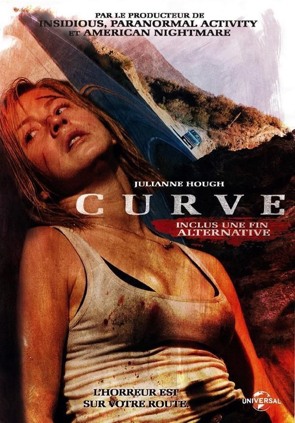 A Simple Curve