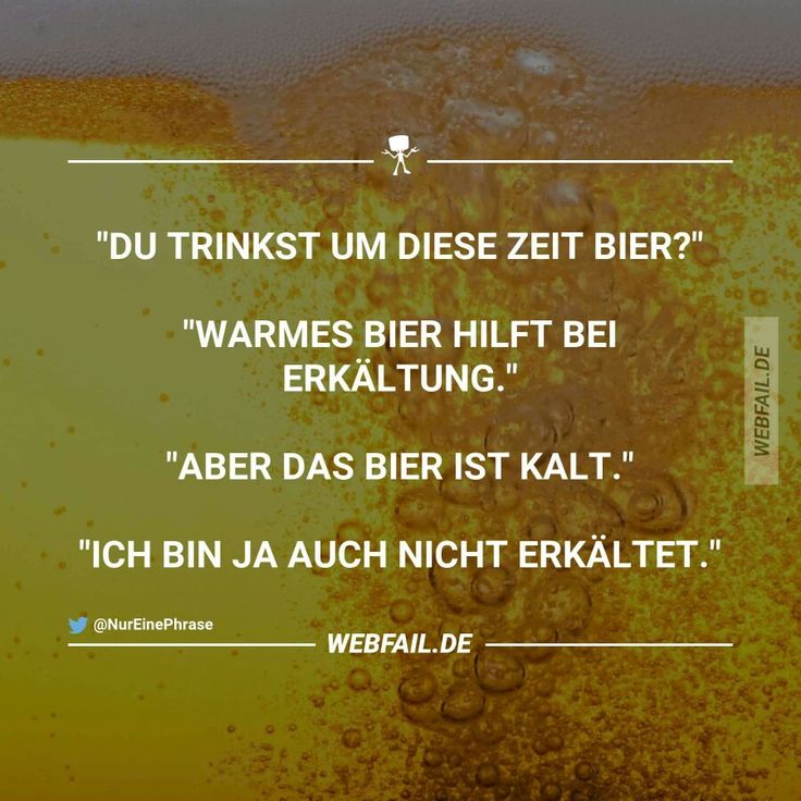 Betrunken flirten ist wie hungrig einkaufen