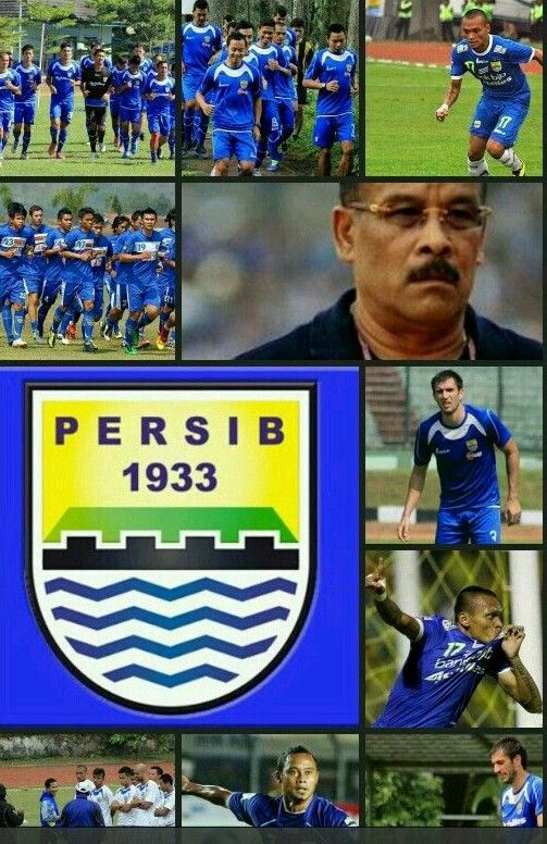 Persib Juara Juara