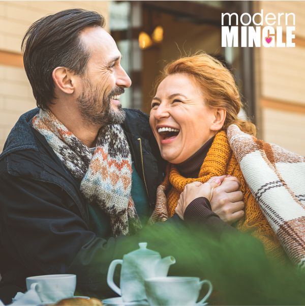 Singles dating service