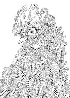 Image Result For Wolf Coloring Pages Adults