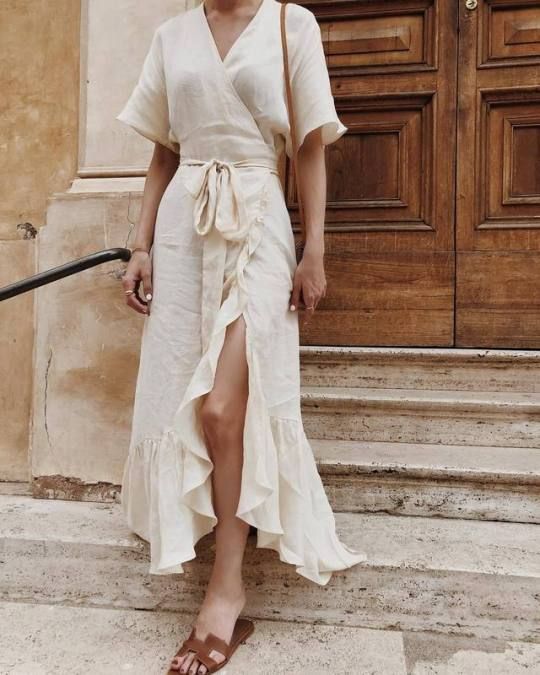 Awesome Amazing 40+ Stylish Asymmetric Dress Ideas