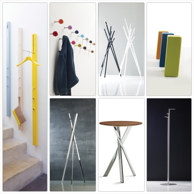 40 Best Davis Elements Coat Hooks And Racks Umbrella Stand Davis Elements New For Neocon13 Furniturestorage Closetscoat Hooksoffice