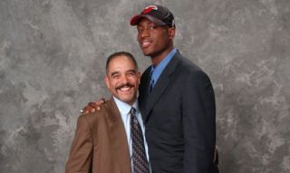 Henry "Hank" Thomas Dwyane Wade - Agent Dies Dwyane Wade missed the Cleveland Cavaliers' game against the Indiana Pacers because his agent Henry "Hank" Thomas passed away. He was 64-years-old and died in Chicago on Saturday January 17 208. In the Instagram post below Wade explains that he's crying tears of sadness and joy and he reminisces about the hugging Hank. Henry Thomas played a major role in the Miami Heat's success. Wade signed with Thomas in 2003 when he was the president of CSMG Sports. Hank also represented Udonis Haslem Chris Bosh Tim Hardaway and many other Heat players. Henry "Hank" Thomas Dwyane Wade's Agent Hank played a major role in the Heat's 2012 and 2013 NBA championships representing numerous players on Miami's roster. In 2009 Thomas joined CAA the agency that previously represented LeBron James. At the time LeBron was represented by Leon Rose. In 2012 James parted ways with CAA and he's now represented by his childhood friends. Unlike James Wade stuck with CAA and Thomas has represented him for the last 15 years. In 2009 Thomas was sued by Kim Grillier a recruiter who worked for him from 2001 to 2007. Grillier claimed that Thomas reneged on a oral promise to pay him 3 percent of marketing fees and 20 percent of Wade and Chris Bosh's NBA playing contract fees. Dear Hank Im writing this letter to you as i cry both tears of SADNESS and tears of JOY. I know i knowi can hear your voice saying Come on my manyou got this! I can picture your face and feel your hugs in soso many moments in my life. Whether its you hugging me and saying how proud you are of me or congrats on winning a NBA championship or you hugging me and saying everythings gonna be alrightwe will get thru this. I cant thank you enough for these last 15 years. You should be so proud of the job you did on this young misguided kid from Chicago. I was a young 21 when we met and i needed a Mans love. My dad and i had things to work out and i was leaving my father figure Coach Creanso you stepped in right away and became that MAN i desperately needed. I hate saying my agent because you have always been way more than that to me. I cry these tears because selfishly i wanted you to be there when i got my jersey retired or when i gave my hall of fame speech or when i had a daughter. I got so many questions on how to raise a strong confident intelligent independent black woman. I hope you dont mind but i will still be calling on you for guidance. I love you Henry(Hank)ThomasTHANK YOU for loving me right back. Be at peaceWe( your family)got this!!! Your son Dwyane! A post shared by dwyanewade (@dwyanewade) on Jan 27 2018 at 12:32pm PST Grillier claims that he brought Wade to Thomas' office and announced that Dwyane would sign with CSMG. Thomas earned his J.D. from DePaul University. As Wade's post explains Hank may be gone but he'll never be forgotten. What do you think about the death of Henry "Hank" Thomas? Share your thoughts in the comment section below. Cleveland Cavaliers departed Dwyane Wade henry thomas NBA