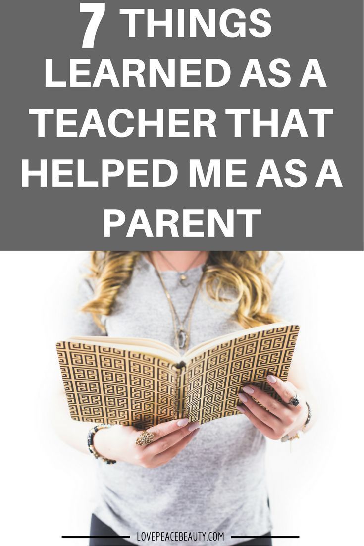 7Things That Parents Are Recommended toTeach Their Children photo photo 7Things That Parents Are Recommended toTeach Their Children