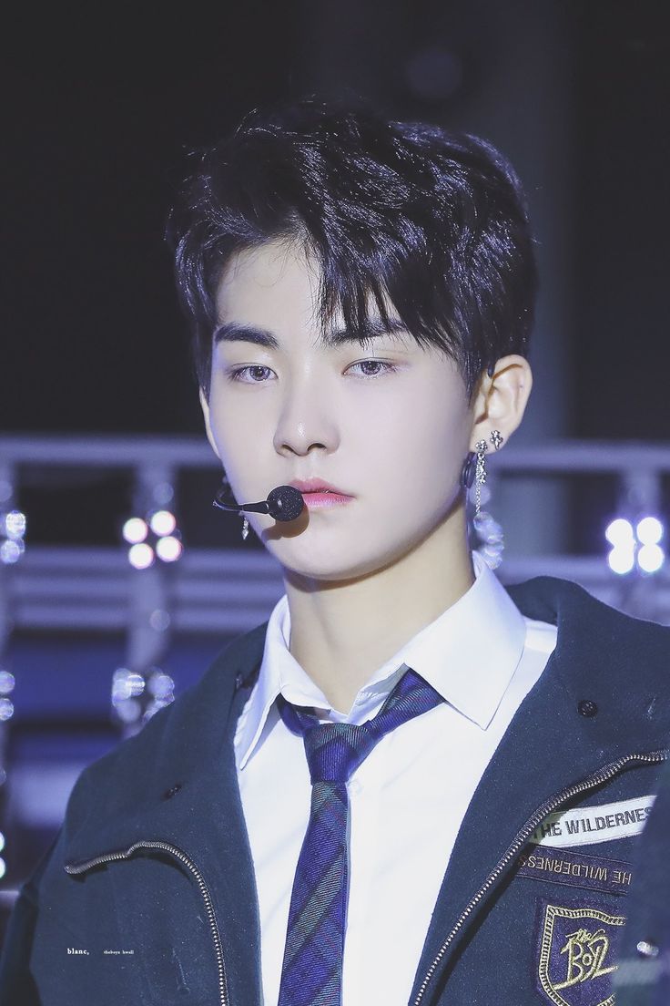 heo hyunjoon hwall boyz heo hyunjoon hwall boyz