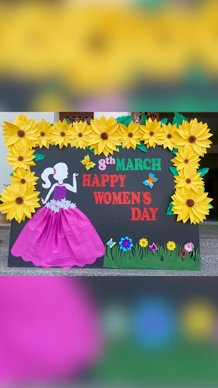 Women s Day Preschool Art Activities School Art Activities School st-francis-of-assisi-catholic-primary-school-welcome