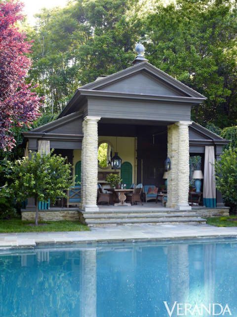 Pool House Ideas 268 best pool houses images on pinterest | pool houses, pool ideas Pool House Ideas 268 best pool houses images on pinterest | pool houses, pool ideas