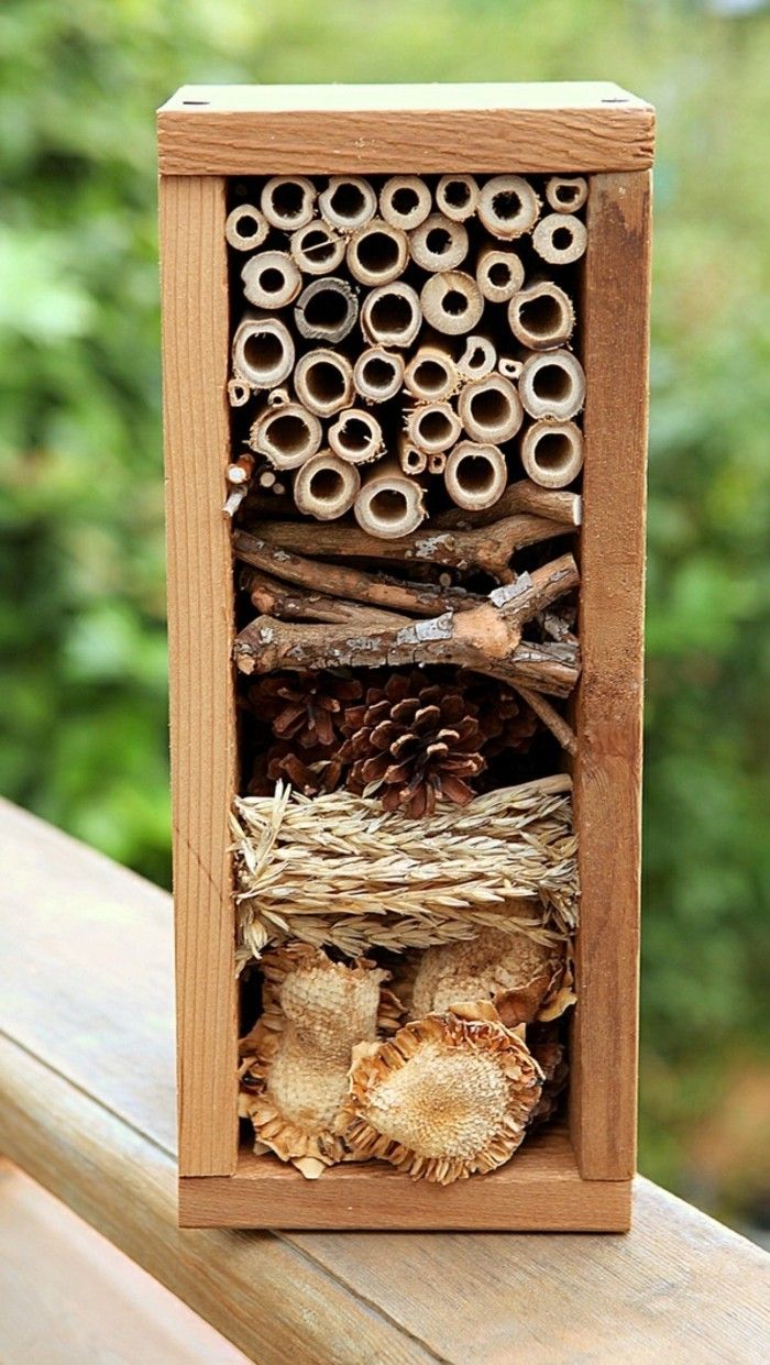 Insektenhotel Selber Bauen insektenhotel selber bauen Insektenhotel Selber Bauen insektenhotel selber bauen