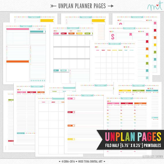 The 25+ best Daily docket ideas on Pinterest Daily schedule - free daily planner download The 25+ best Daily docket ideas on Pinterest Daily schedule - free daily planner download