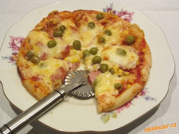 8 best Quiche images on Pinterest Eat healthy, Pies and Quiches - cuisson pizza maison four electrique 8 best Quiche images on Pinterest Eat healthy, Pies and Quiches - cuisson pizza maison four electrique
