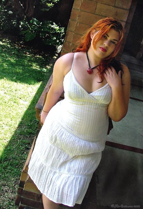 Chubby girl pretty, naked young wifes