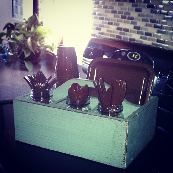 baby shower organization