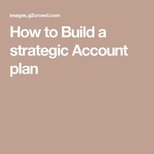 8 best Yearly IT Strategy Review images on Pinterest Yearly - account plan templates 8 best Yearly IT Strategy Review images on Pinterest Yearly - account plan templates