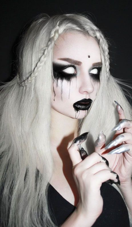 best 10 witch makeup ideas on pinterest raven costume pretty witch makeup and witch costumes - Halloween Makeup For Beginners best 10 witch makeup ideas on pinterest raven costume pretty witch makeup and witch costumes - Halloween Makeup For Beginners