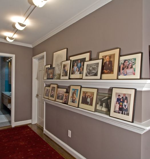 Best 25 Photo Ledge Display Ideas On Pinterest Shelves Around Best 25 Photo Ledge Display Ideas On Pinterest Shelves Around Tv Displaying Family Pictures And For