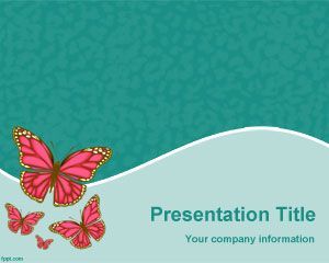 free powerpoint template themes