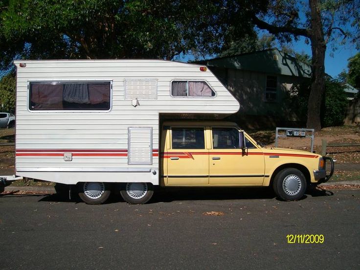 Ford Powerstroke For Sale >> Datsun Camper RV | Trucks | Motorhome, Recreational vehicles, Camper Ford Powerstroke For Sale >> Datsun Camper RV | Trucks | Motorhome, Recreational vehicles, Camper