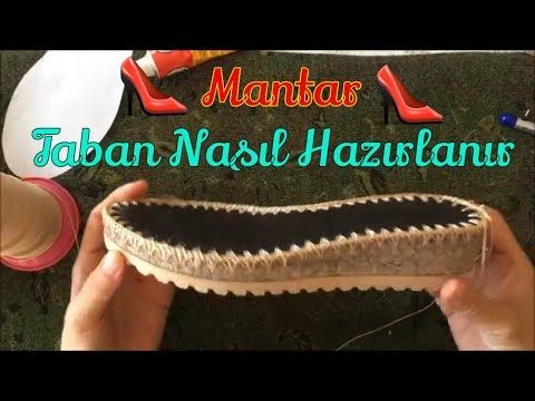 Tutorial Sandale Panosundaki Pin
