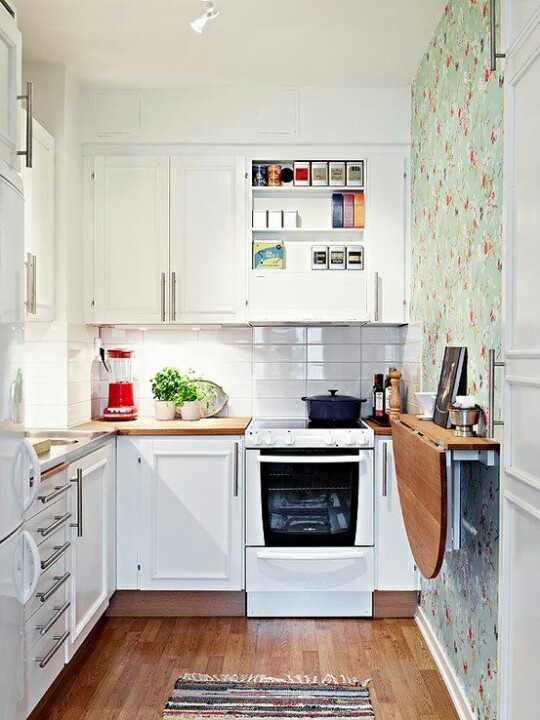 Amazing Extra Small Kitchen Ideas Part - 1: Small Kitchen Amazing Extra Small Kitchen Ideas Part - 1: Small Kitchen
