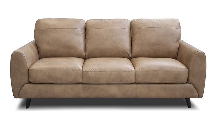 Pin On S Pin On S, Top Grain Leather Sleeper Sofa
