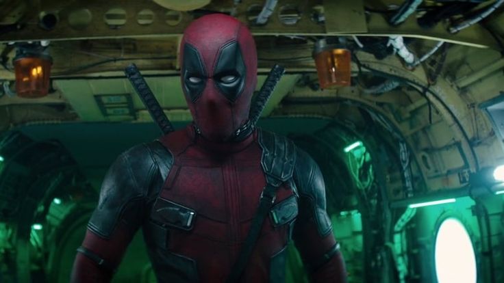 Deadpool Online Stream German Deadpool Online Stream German