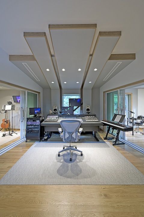 30 best Recording Studio Plans / Layouts images on Pinterest ... 30 best Recording Studio Plans / Layouts images on Pinterest ...