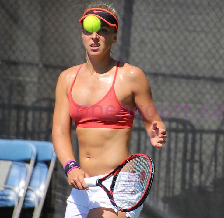Sabine Lisicki. Slay me queen | Bikinis, Sports bra Sabine Lisicki. Slay me queen | Bikinis, Sports bra