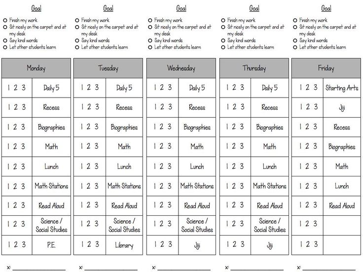 167 best sensory behavior images on pinterest behavior manners kazdin method chart