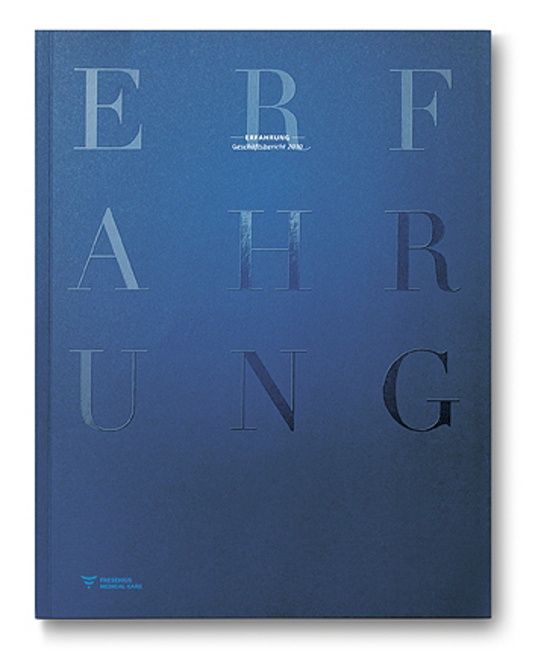 best annual report covers