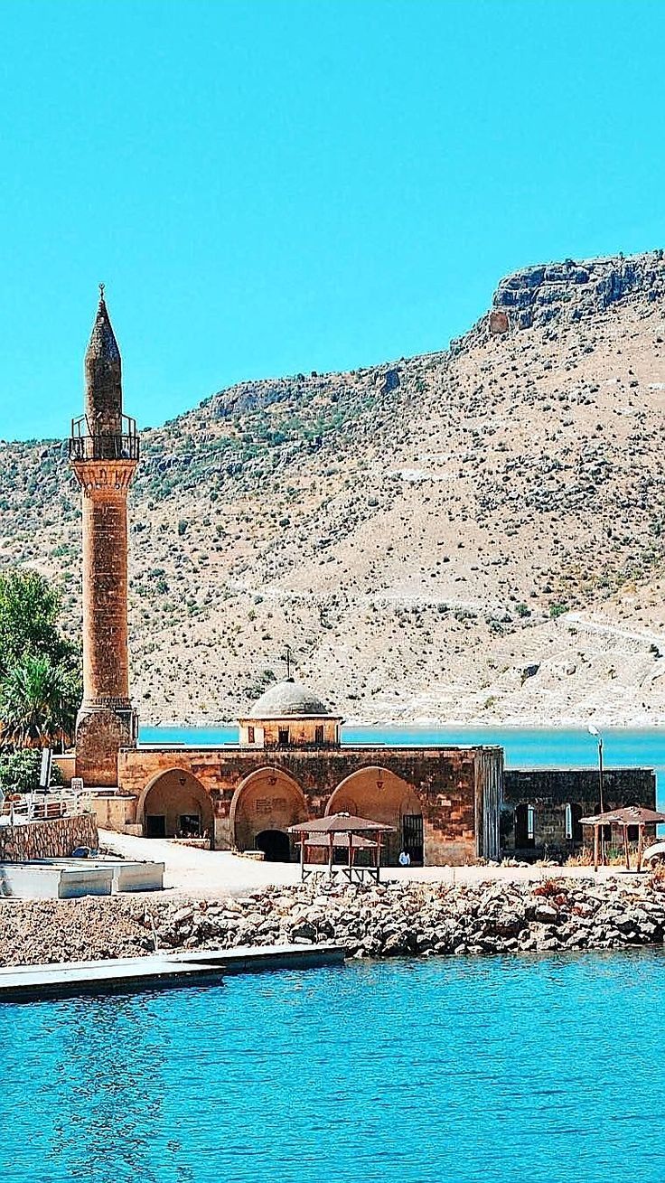 S Urfa Turkey S Urfa Turkey Earth World Nature Visitguide Visitor Travel Places To Visit Wonders Of The World Beautiful Mosques