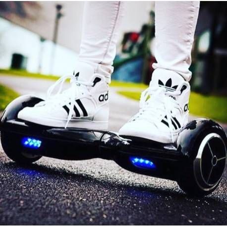 48 best Scooter images on Pinterest | Mopeds, Motor scooters and ... Adidas and the hoverboard