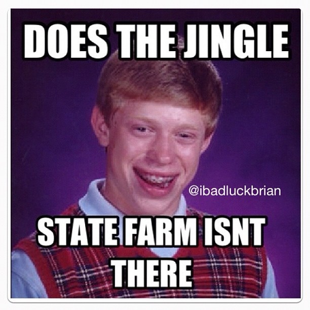 haha \ 42912d4c416c2b93fbef87a37be8a76b good neighbor luck brian haha \