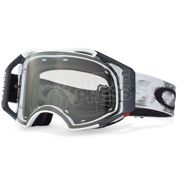Oakley Batwolf Lenses >> Oakley Airbrake MX Goggles - Matte White Speed | Oakley ... Oakley Batwolf Lenses >> Oakley Airbrake MX Goggles - Matte White Speed | Oakley ...