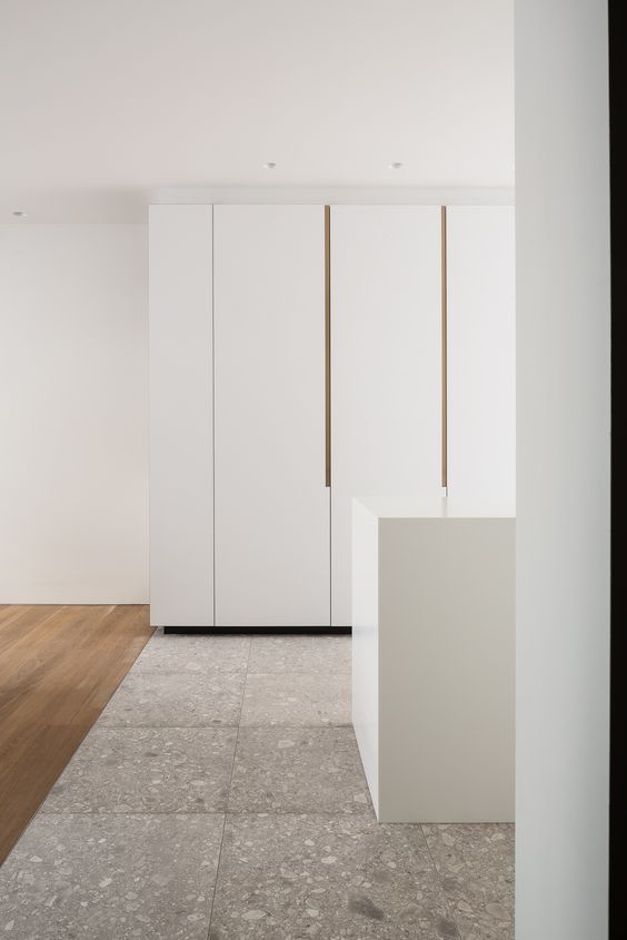 Kitchen by Saai.: | Keuken ontwerpen, Keukenvloer, Keuken idee