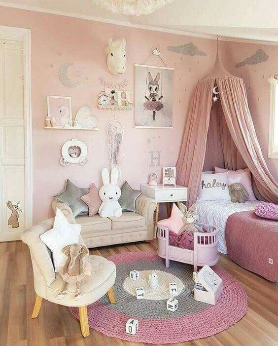 29 best Inspirations Déco Chambre d\u0027enfants images on Pinterest