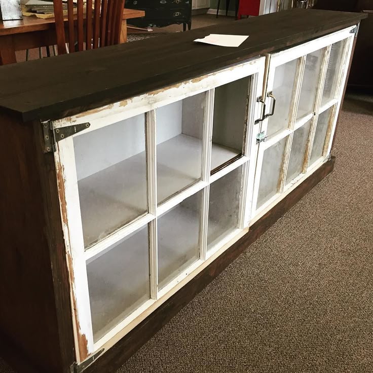 Current Project Old Window Cabinet Custom Build Staring With Someu2026 Furniture Upcycle Ideas furniture upcycle ideas. Current Project Old Window Cabinet Custom Build Staring With Someu2026 Furniture Upcycle Ideas