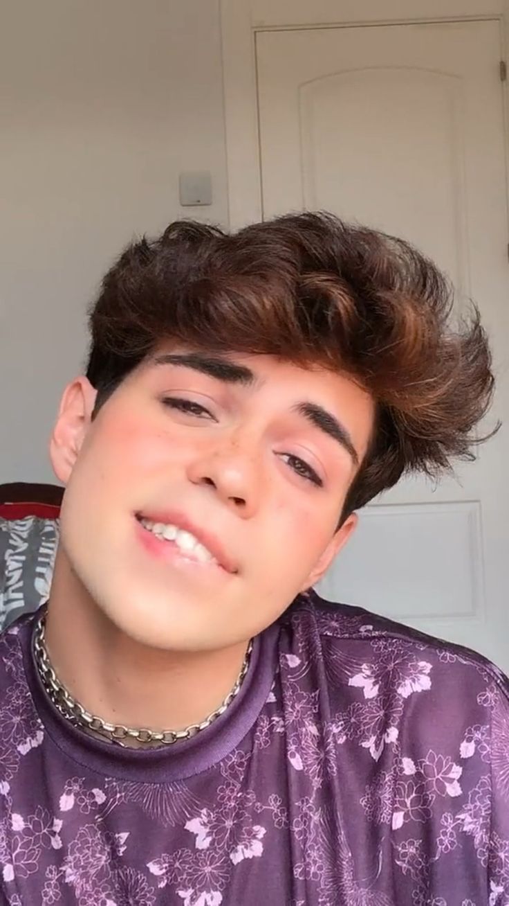 Pin on ☽ benji krol