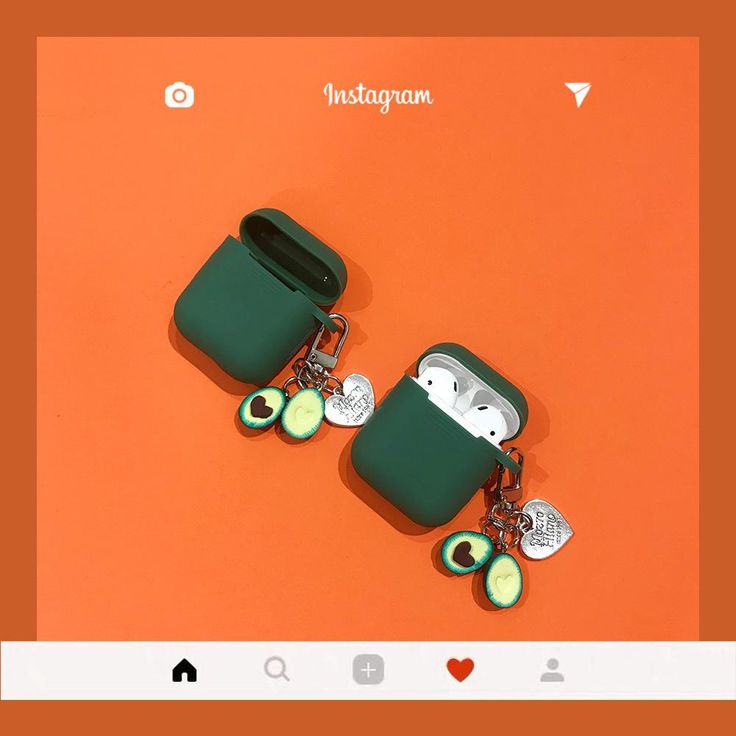 iphone case with chain attached