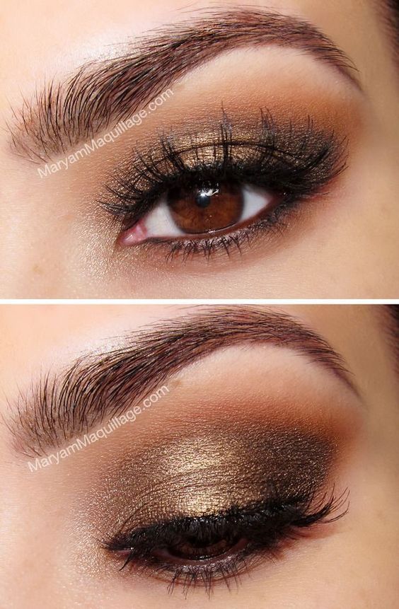 Best Makeup Tricks to Look Better In a Photo www.everydaynewfashions.com